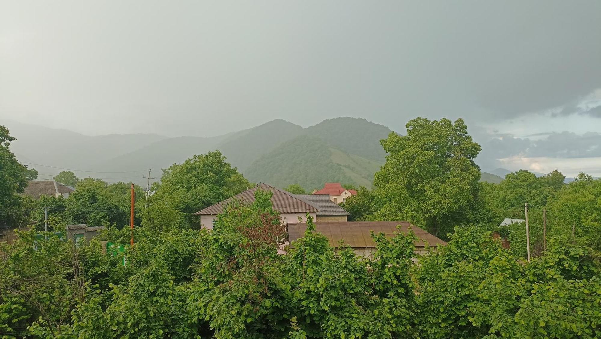 Holiday home Dreams Gabala