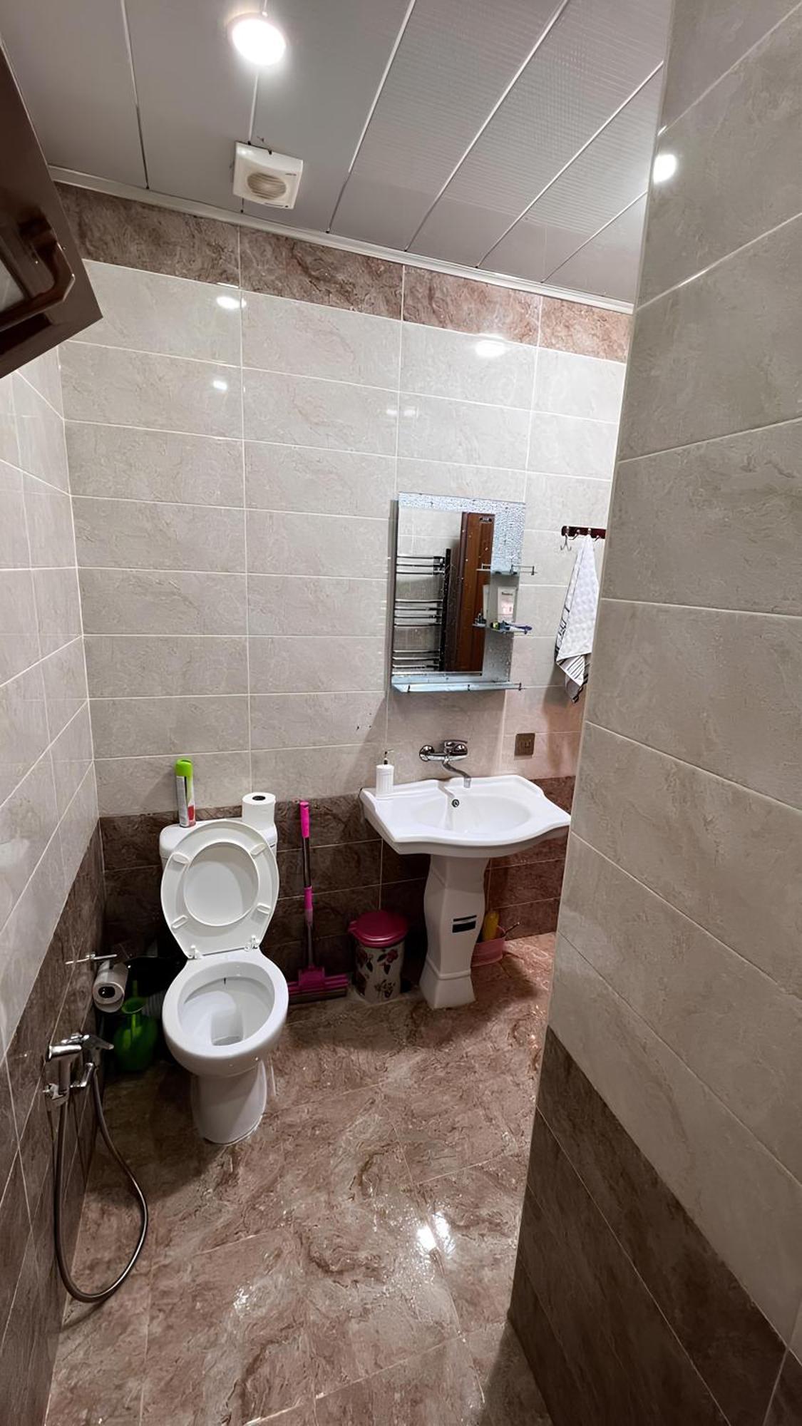 Holiday home Dreams Gabala
