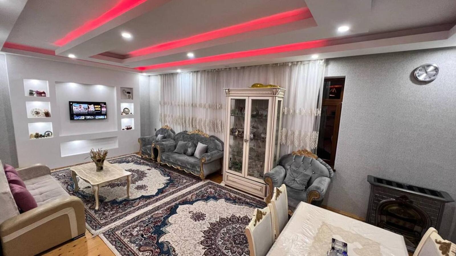 Holiday home Dreams Gabala