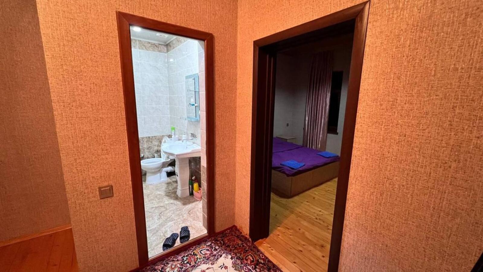 Dreams Gabala