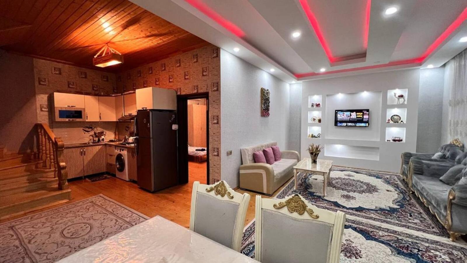 Holiday home Dreams