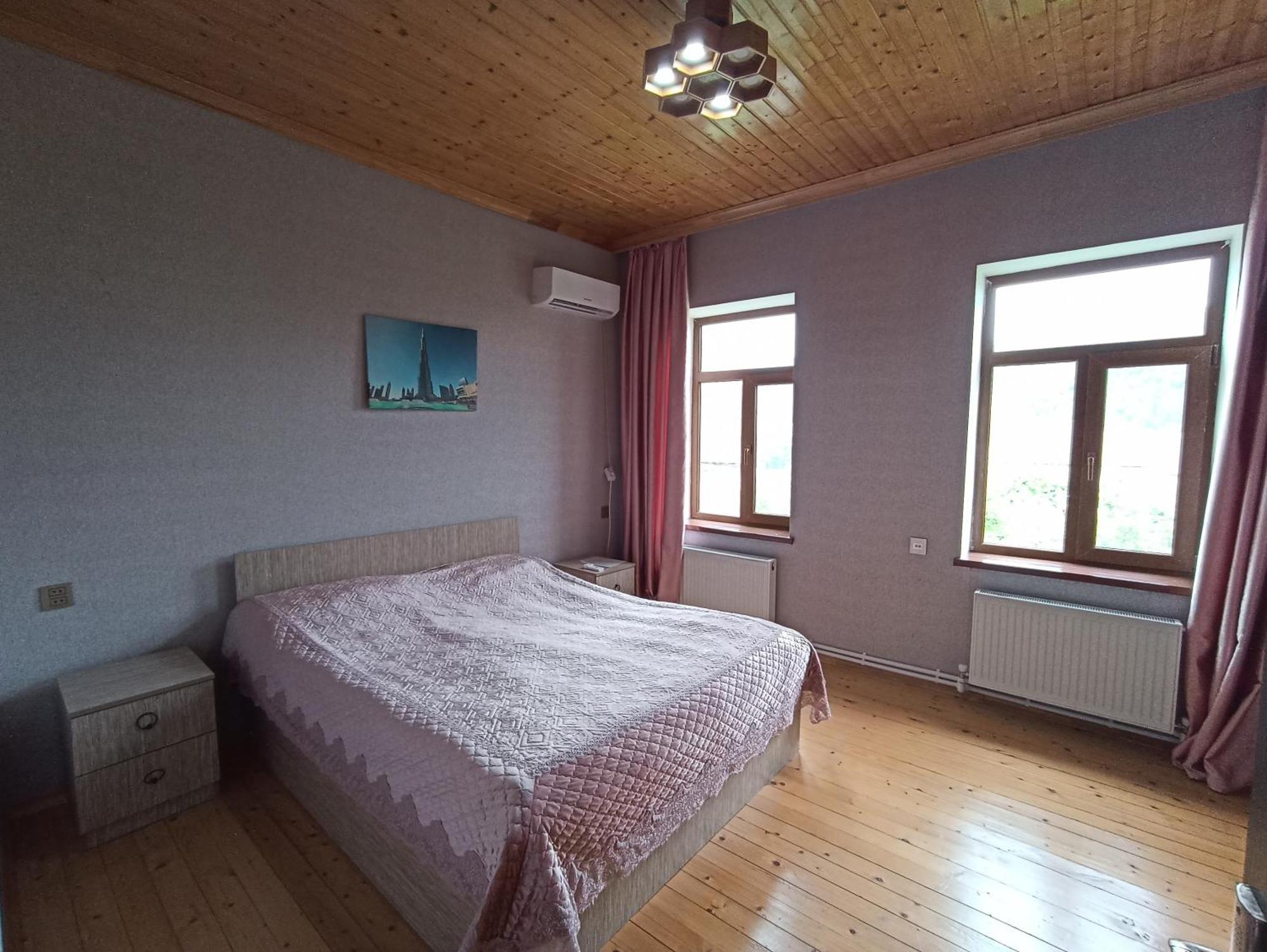 Dreams Gabala