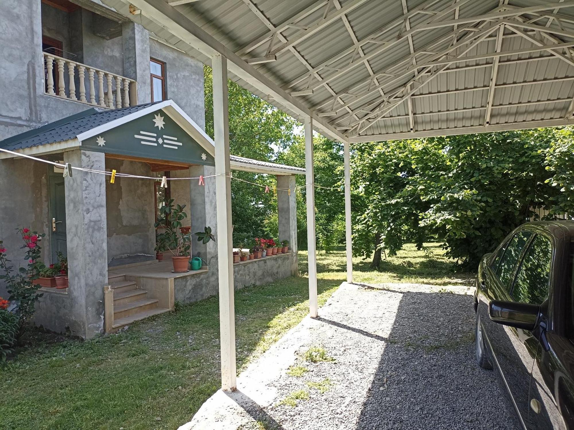 Holiday home Dreams Gabala