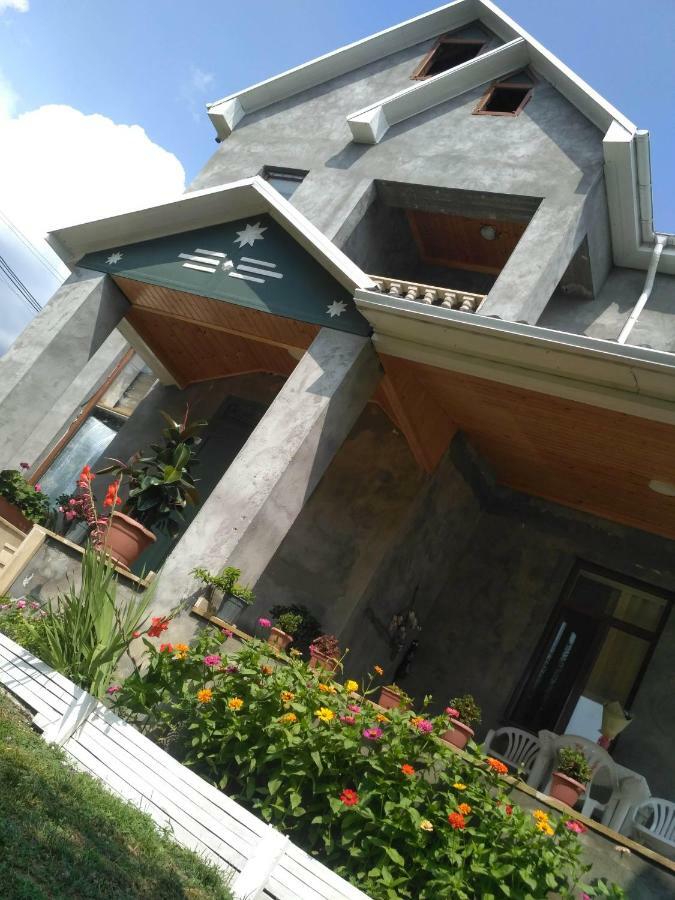 Holiday home Dreams Gabala